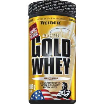 Weider Gold Whey 908 g