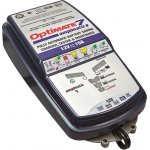 TecMATE OptiMATE 7 12-24V TM260 – Hledejceny.cz