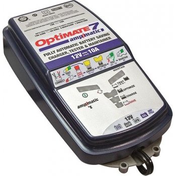 TecMATE OptiMATE 7 12-24V TM260