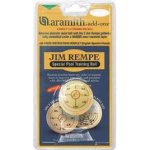 Aramith Jim Rempe 57,2 mm 1ks – Zboží Dáma