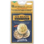 Aramith Jim Rempe 57,2 mm 1ks – Zboží Mobilmania