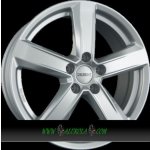 Dezent TU 6x16 5x112 ET43 silver – Zboží Mobilmania