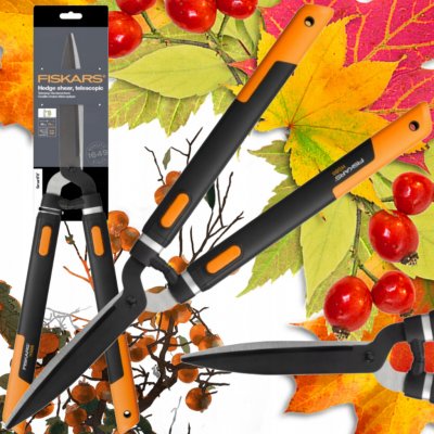 Fiskars 1013565 – HobbyKompas.cz