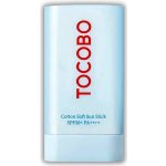 Tocobo Cotton Soft Sun Stick SPF50+ PA++++ 19 g – Hledejceny.cz
