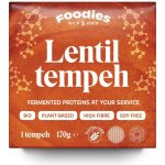 Wild & Coco Tempeh čočkový BIO 170 g – Hledejceny.cz