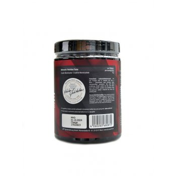 LSP nutrition Creatine monohydrate 500 g