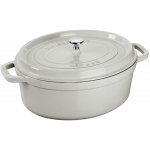 Staub oválný 33 cm 6,7 l – Zbozi.Blesk.cz