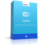 EaseUS OS2Go Pro – Zboží Mobilmania