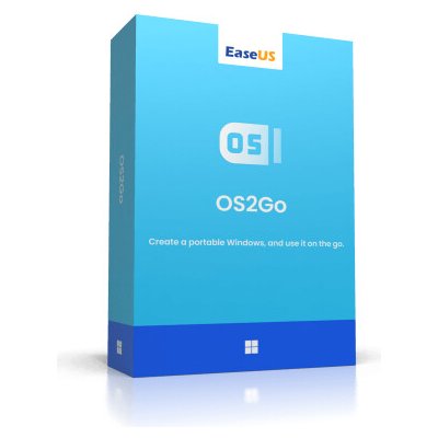 EaseUS OS2Go Pro – Zboží Mobilmania
