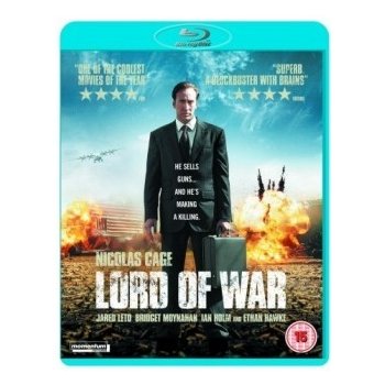 Lord Of War BD