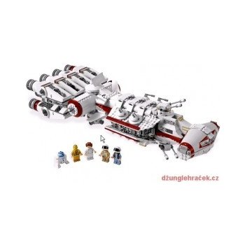 LEGO® Star Wars™ 10198 Tantive IV