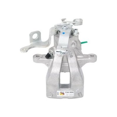 Brzdový třmen BOSCH 0 986 134 000 (0986134000) | Zboží Auto