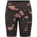 Fox Dámské Kraťasy Womens Camo Short Leggings – Sleviste.cz
