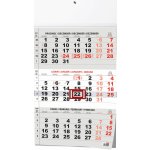 Tříměsíční nástěnný 2026 – Zboží Dáma