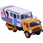 Seva Monti System 07 Rallye Dakar Liaz – Zboží Dáma