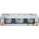 Yankee Candle Majestic Mount Fuji 3 x 37 g