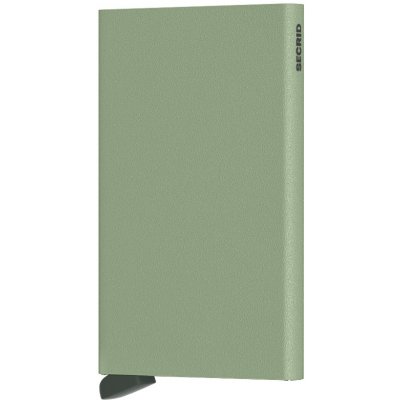 Secrid Cardprotector Powder CP-Pistachio – Hledejceny.cz