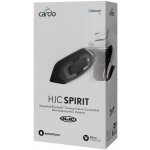 Cardo HJC Spirit – Zboží Mobilmania