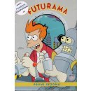 Futurama 1 DVD