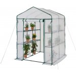 PARKSIDE 140 x 200 x 140 cm 399511 – Sleviste.cz