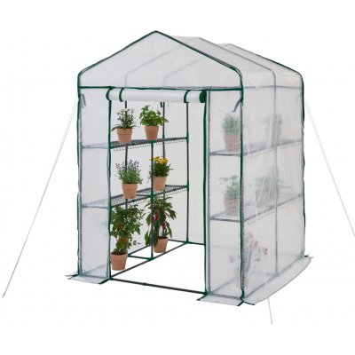 PARKSIDE 140 x 200 x 140 cm 399511 – Sleviste.cz