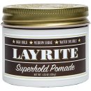 Layrite Superhold pomáda 120 ml