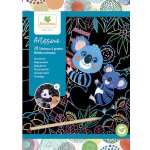 Artissimo vyškrabávání zvířecí mláďátka – Sleviste.cz