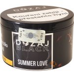 Dozaj Black Summer Love 125 g – Zboží Mobilmania