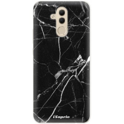 iSaprio Black Marble 18 pro Huawei Mate 20 lite – Zboží Mobilmania