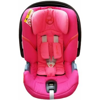 Cybex Aton 5 2021 Magnolia Pink