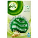 Air Wick Crystal´ Air lehká vůně bílých květů 5,75 g