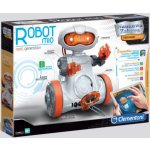 Clementoni robot Mio Nová Generace – Zboží Dáma
