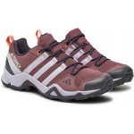adidas Terrex AX2R K ID0921 hnědá – Sleviste.cz