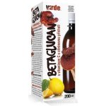 Virde Betaglukan sirup 200 ml – Hledejceny.cz