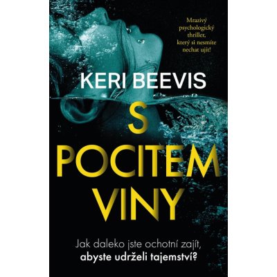 S pocitem viny - Keri Beevis – Hledejceny.cz