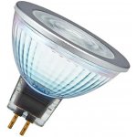 Osram 4058075433724 Reflektorová LED bodovka GU5.3 8 W SUPERSTAR, teplá bílá – Hledejceny.cz
