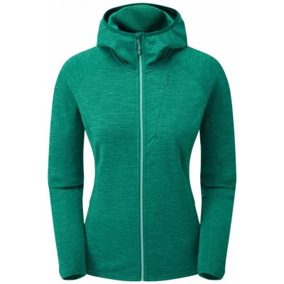 Montane Protium Hoodie Women's Eclipse Blue – Zboží Dáma