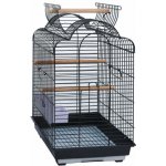 Garlist KVP-5005 Ptačí klec Voliéra 48 x 48 x 87 cm – Zboží Dáma