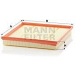 MANN-FILTER C28125 – Hledejceny.cz