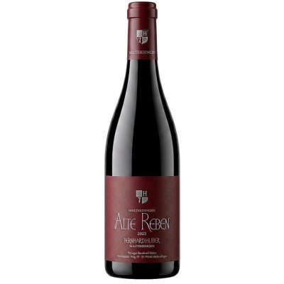 Weingut Berhnhard Huber Alte Reben Spätburgunder Rulandské modré suché červené 2023 13,5% 0,75 l (holá láhev) – Hledejceny.cz