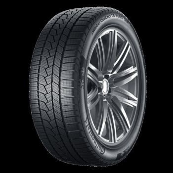Continental WinterContact TS 860 S 265/50 R19 110H
