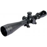 Strike Systems MARK-4 3 5-10x50 mm M3 s montáží – Hledejceny.cz