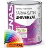 Univerzální barva Denas Univerzal Satin + Aditivum 0,7 kg hnědobéžová