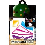 Reflective.Berlin Reflective Decals – Hledejceny.cz