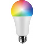 Ecolamp by eLight LED žárovka E27 RGB+CCT+DIM 11w 1200 lm Wi-Fi – Hledejceny.cz