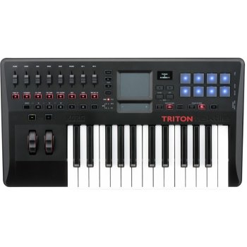 Korg Triton taktile 25