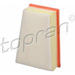TOPRAN Vzduchový filtr 700 733 – Hledejceny.cz