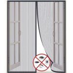 M.A.T. GROUP síť proti hmyzu okenní 150x130cm magnetická – Hledejceny.cz