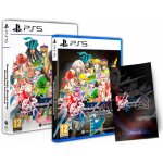 Romancing SaGa: Minstrel Song Remastered – Zboží Mobilmania