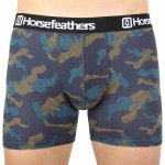 Horsefeathers SIDNEY BOXER SHORTS camo – Hledejceny.cz